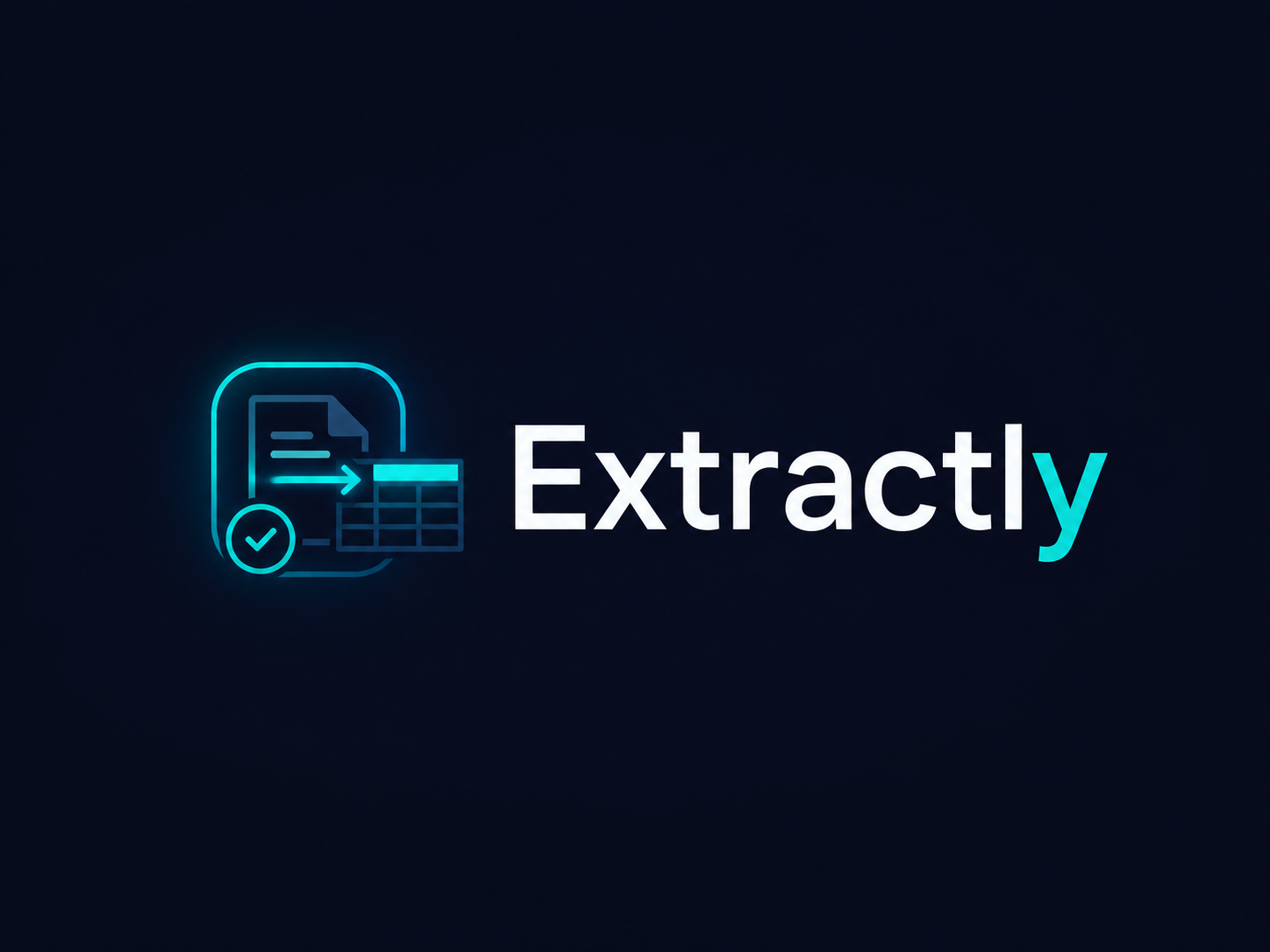 Extractly